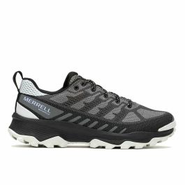 Zapatillas Deportivas Mujer Merrell Speed Eco Wp Negro Precio: 139.997. SKU: B1H3DELPV9
