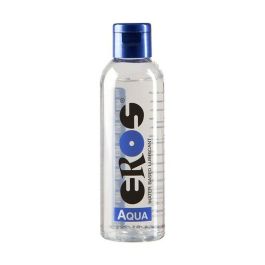 Lubricante Con Base de Agua Eros ER33102 100 ml Precio: 6.50000021. SKU: S4001354