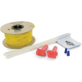 Kit de extensión de valla anti-escape Precio: 72.49999955. SKU: B1JP3MQ8MW