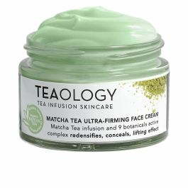 Teaology Crema Ultra Reafirmante De Té Matcha Teaology Crema Ultra Reafirmante De Té Matcha Precio: 18.49999976. SKU: B1G9YXQRJ2