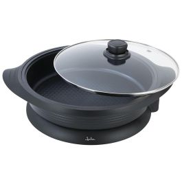 Sartén Eléctrica Multiusos JATA PE640 1600 W Precio: 74.50000008. SKU: B18PAZDYBH