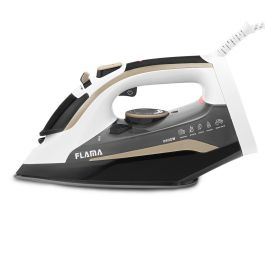 Plancha de Vapor Flama GV80 2400 W Precio: 20.69000054. SKU: B1BY3VWLL7