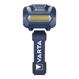 Varta Linterna de Cabeza H10 Pro 80 lm IPX4 Autonomía 10h
