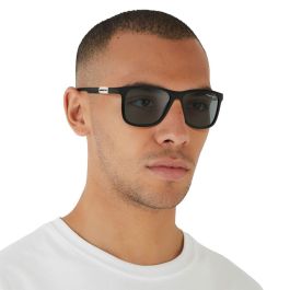 Gafas de Sol Unisex Arnette AN4276-01-81-56 ø 56 mm Gafas de Sol Unisex Arnette AN4276-01-81-56 ø 56 mm