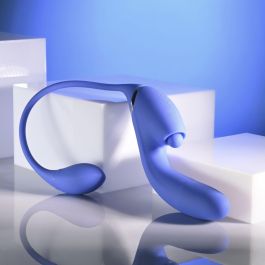 Vibrador Anal Negro Evolved