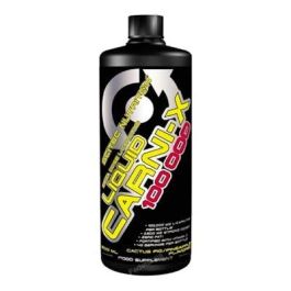 SCITEC NUTRITION Carni X Liquid 100000 Higo-Piña 500ml Precio: 23.4999996. SKU: B13P7HYGFM