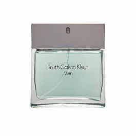 Calvin Klein TRUTH MEN Eau de Toilette Vaporizador para Hombre 100 ml Precio: 27.69000058. SKU: SLC-42290