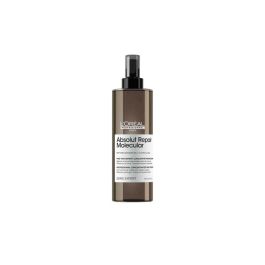 L'Oreal Pre Tratamiento Absolut Repair Molecular Spray Reparador Molecular 190ml Precio: 36.88999963. SKU: B13YS8S4R2