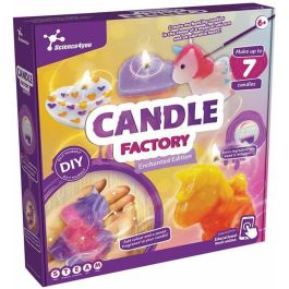 Juego Educativo Science4you Juego Educativo Science4you Precio: 18.49999976. SKU: B1DEN35SP9