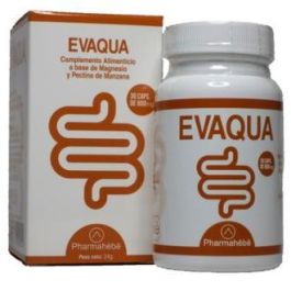 Evaqua 30Cap. Precio: 13.4999997. SKU: B1GCFTWMQ8
