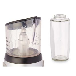 Aceitera Vidrio 500Ml Vivalto 7X2CM (12 Unidades) Aceitera Vidrio 500Ml Vivalto 7X2CM (12 Unidades)
