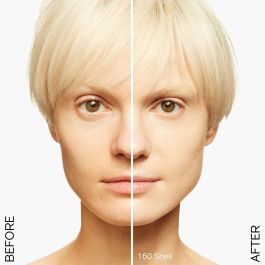 Shiseido SYNCHRO SKIN Radiant Lifting Foundation SPF30 #160 30 ml