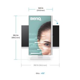 Monitor Gaming BenQ GW2786TC Full HD 27" Monitor Gaming BenQ GW2786TC Full HD 27"