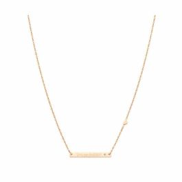Collar Mujer Mr. Wonderful WJ20205 60 cm Collar Mujer Mr. Wonderful WJ20205 60 cm Precio: 25.88999974. SKU: B1BW972SBX