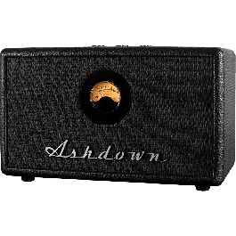 Ashdown Altavoz Bluetooth 2 x 20W - Negro Ashdown