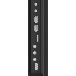 IIYAMA LH5575UHS-B2AG Pantalla plana 55" 4K Ultra HD LCD IPS 3xHDMI DP 2xUSB Wifi Android 11 para señalización digital 24/7