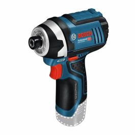 Atornillador de impacto BOSCH GDR 10.8-LI sin cargador ni batería - 0 601 9A6 906