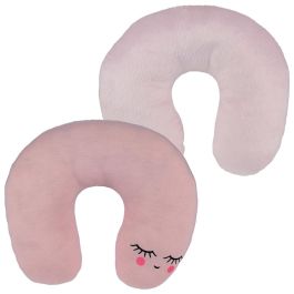 Tom et Zoe Cojín Cervical Infantil Puericultura Colores Surtidos 23,5x20,5 cm h.7 cm