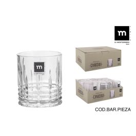 La Mediterranea Vaso 275 cc Canberra Md (48 Unidades) Precio: 30.50000052. SKU: B134NXCYV4