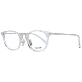 Montura de Gafas Mujer Max Mara MM5092-D 48026 Precio: 104.59000057. SKU: B15BJFLH7K