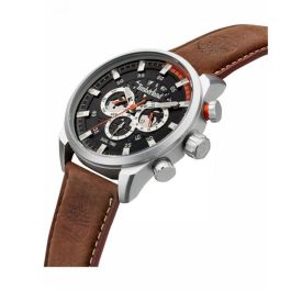 Reloj Hombre Timberland TDWGF2100603 Negro Reloj Hombre Timberland TDWGF2100603 Negro