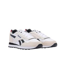 Zapatillas Casual de Mujer Reebok Glide Beige 44