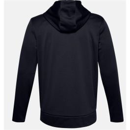 Chaqueta Deportiva para Hombre Under Armour Negro