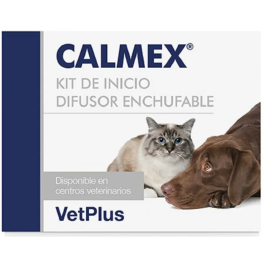 Calmex Kit De Inicio Difusor 40 mL Precio: 21.7900001. SKU: B176BFFWLW