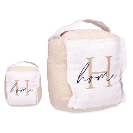 Tope Puerta Cubo Home Giftdecor 16X19CM (6 Unidades) Tope Puerta Cubo Home Giftdecor 16X19CM (6 Unidades)