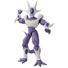 Figura de Acción Dragon Ball DRAGON STARS COOLER FINAL FORM