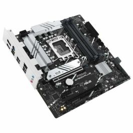 ASUS ASU1705279857602 Placa base PRIME B760M-PLUS Intel B760 LGA 1700 micro ATX