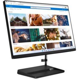 PC de Oficina todo en uno - LENOVO IdeaCentre 3 24IAP7 - 23.8 FHD - Intel Core i5 12450H - 16GB RAM - 512 GB SSD - Sin Windows PC de Oficina todo en uno - LENOVO IdeaCentre 3 24IAP7 - 23.8 FHD - Intel Core i5 12450H - 16GB RAM - 512 GB SSD - Sin Windows