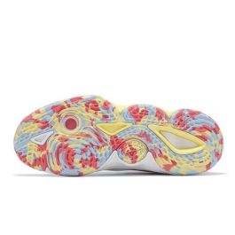 Zapatillas Deportivas Mujer Mizuno Wave Momentum Elite Multicolor Voleibol L