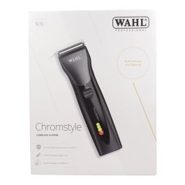 Wahl Chromstyle Cordless Clipper 1871-0473 - Cortapelos Profesional Negro Precio: 141.69000054. SKU: B1CARJL6CL