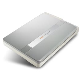 Plustek OpticSlim 1180 Escáner de Cama Plana con Capacidad de Escaneo A3