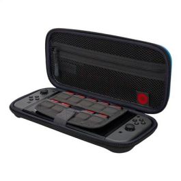 Power A 1522646-01 Estuche Protector Compacto para Nintendo Switch OLED, Switch y Switch Lite - Charizard vs Pikachu Power A 1522646-01 Estuche Protector Compacto para Nintendo Switch OLED, Switch y Switch Lite - Charizard vs Pikachu