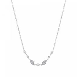 Collar Mujer Morellato SAHL13 45 cm Precio: 37.6899996. SKU: S0366541