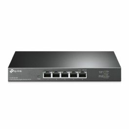 Switch TP-Link TL-SG105-M2 Precio: 63.78999968. SKU: B19YGMSEYX