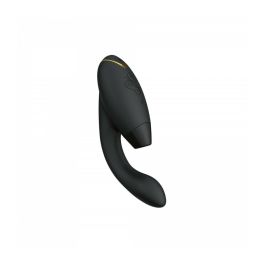 Vibrador Womanizer WOM171-BLACK Negro Vibrador Womanizer WOM171-BLACK Negro
