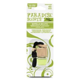 Perfumador Botella Bl Mojito Cs6 PER80207 Perfumador Botella Bl Mojito Cs6 PER80207