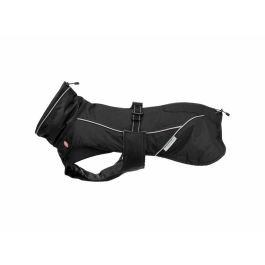 Abrigo para Perro Trixie Brizon Negro S Precio: 39.99000027. SKU: B192NXBY2P