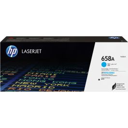 HP Tóner Cian 658A para Enterprise M751 Precio: 275.68999975. SKU: S8410134