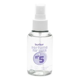 Burbur Parfum Five 100 mL Precio: 10.68793. SKU: B1BNHLBEAN