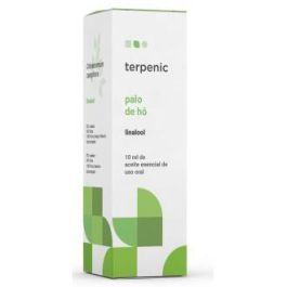 Palo De Ho Aceite Esencial Alimentario 10Ml. Precio: 8.8899998. SKU: B1E2Q34KGS