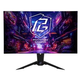 ASRock PGO32UFS Monitor Gaming OLED 32" 4K UHD 3840x2160 Negro 0.03ms 240Hz HDR OLED Precio: 806.6899995. SKU: B1H2ESYRJB