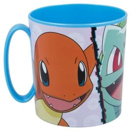 Taza microondas pokemon distorsion 350 ml stor