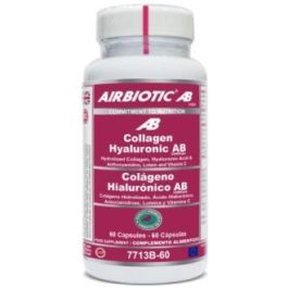 Collagen Hyaluronic Complex 60Cap. Precio: 46.9000004. SKU: B1BL9BLZ47