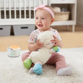 VTECH BABY - Manon, Lumi Mouton Noche estrellada 3 en 1