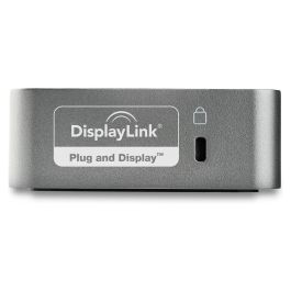 Hub USB Startech DK30CHHPDEU 60 W (2 uds)