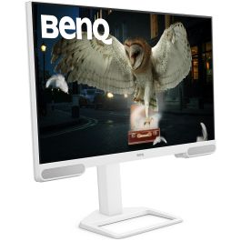 BenQ EW2790U Monitor LED 27" 4K Ultra HD IPS Blanco - 9H.LN3LJ.LBE